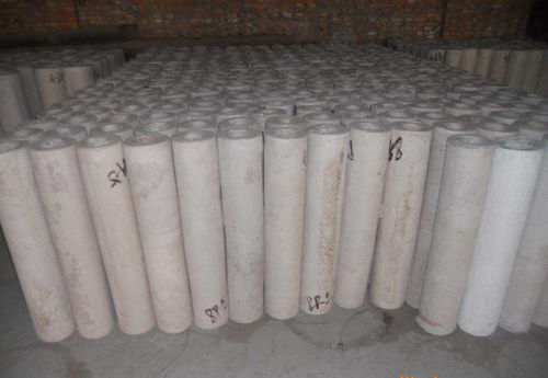 济源市大量销售密度100kg优质硅酸铝棉管供应商家今日新闻1200 600 河北彦宏保温材料销售